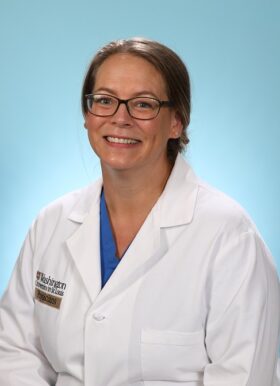 Eleanor Bilhorn, CRNA