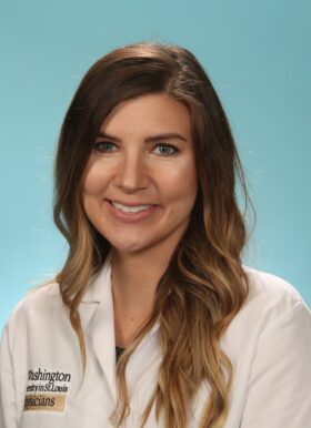 Elyse Kaestner, CRNA