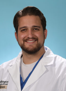 Joseph Balassi, CRNA