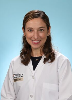 Katherine Pozzo, CRNA