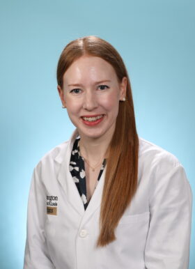 Katherine Mette, CRNA