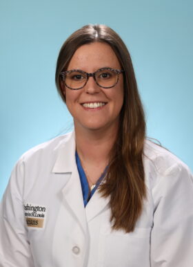 Lexi Bruce, CRNA