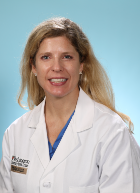 Mary Kirsch, CRNA