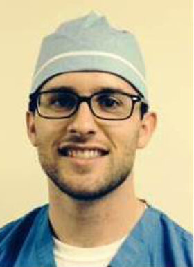 Mark Vercauteren, CRNA