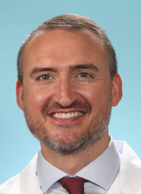 Bryan Kidd, MD