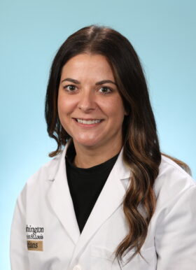 Lauren Schoolfield, CRNA