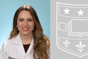 Dr. Rodriguez-Restrepo appointed Director of Pediatric Regional Anesthesia