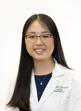 Amanda Li, MD