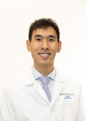 Jasper Han, MD