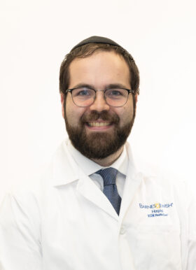 Stephen Yoffie, MD, MPH