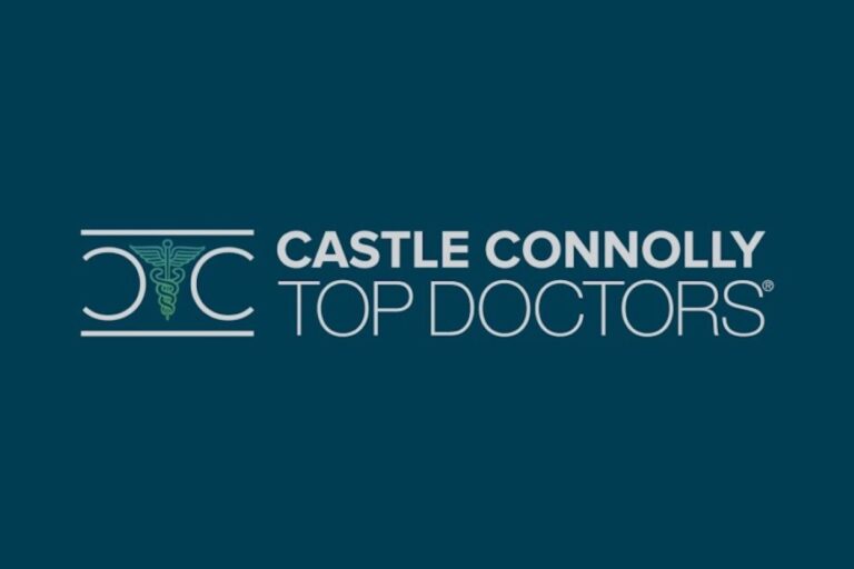 Castle Connolly Top Doctor