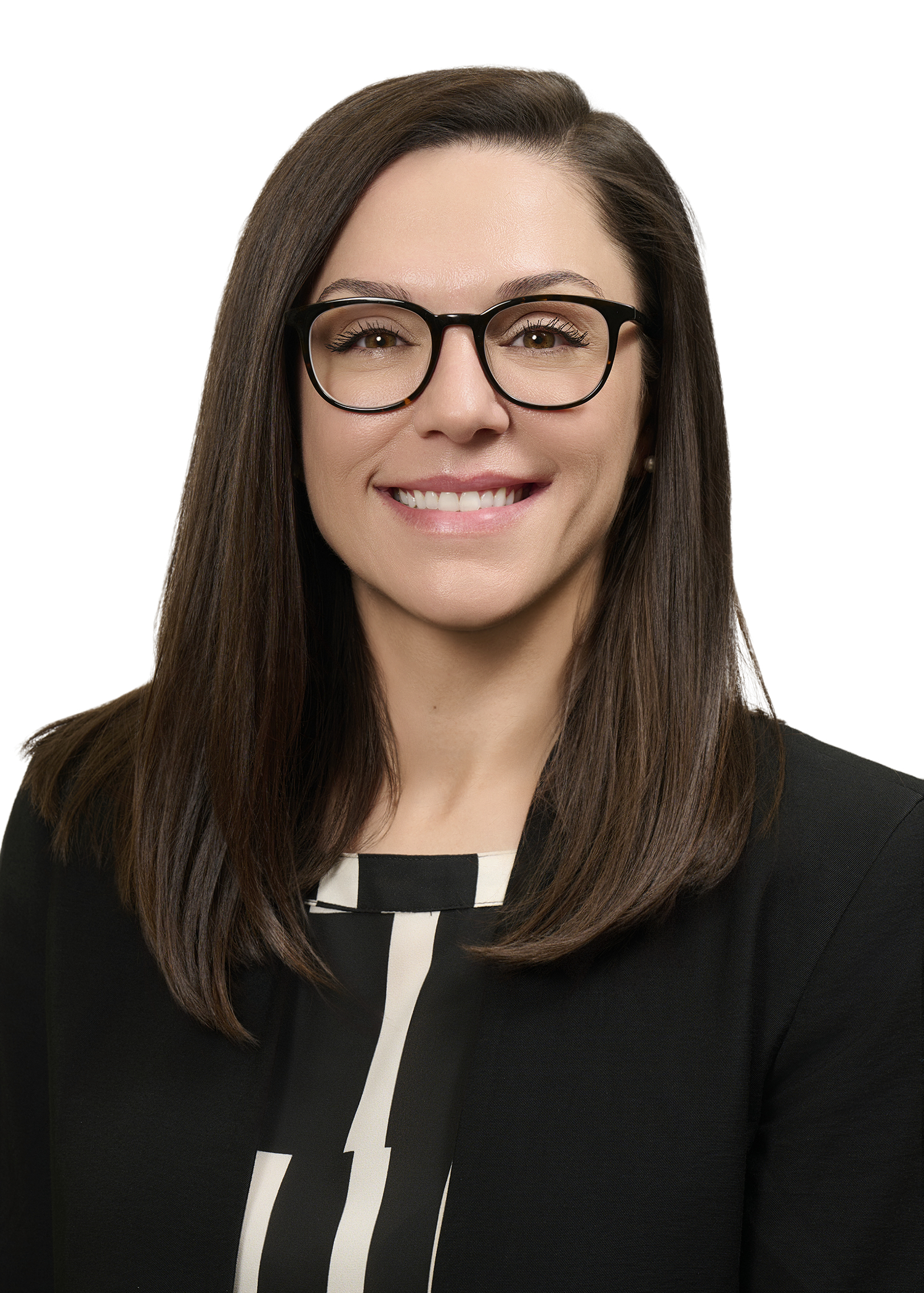 Lauren Gibson, MBA, MHA Anesthesiology Washington University School