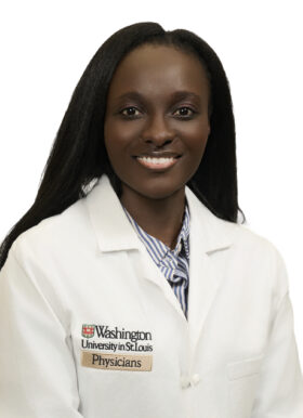 Rebecca Mutesi Balimunkwe, MD