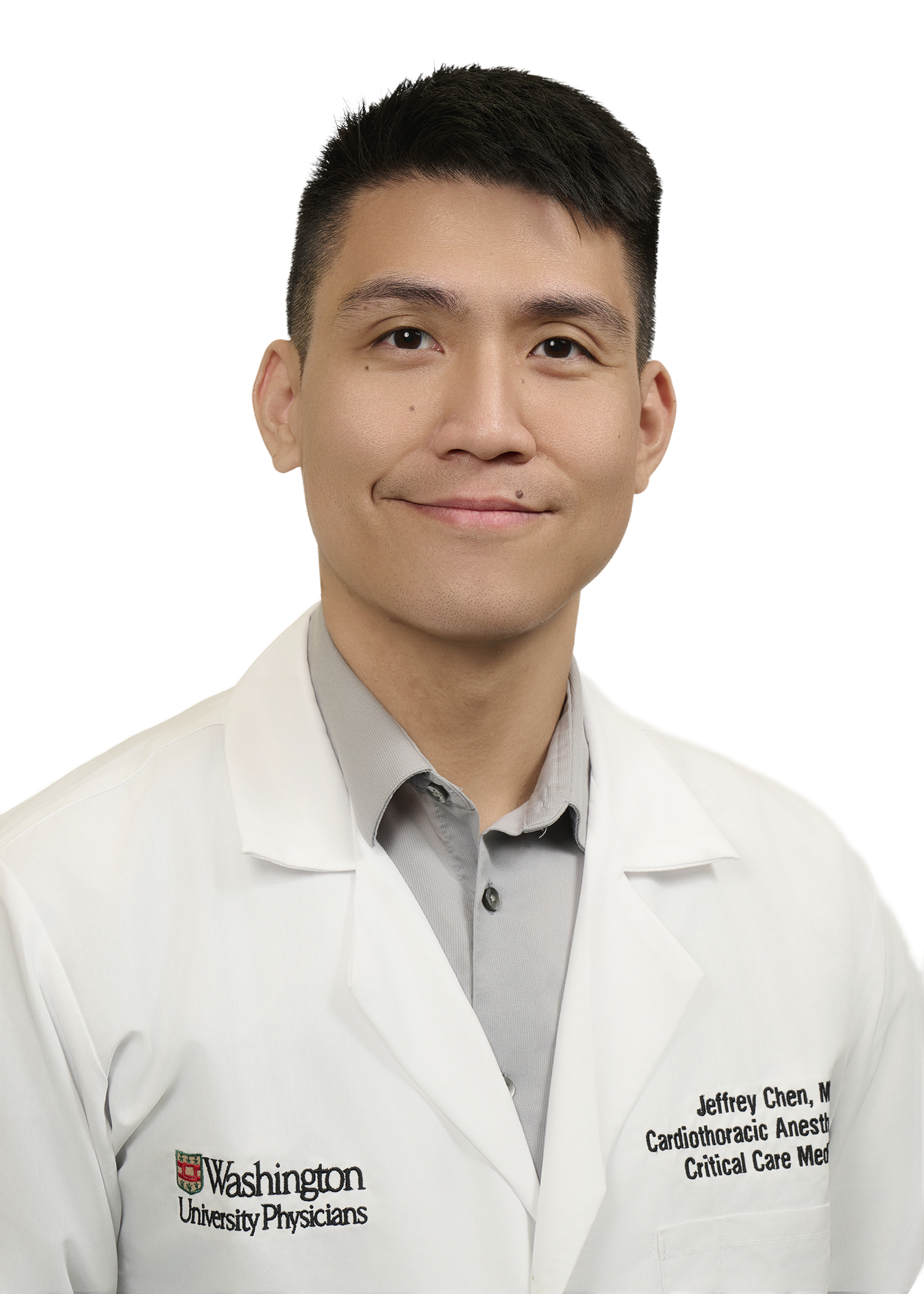 Jeffrey Chen, MD | Anesthesiology | Washington University School of ...