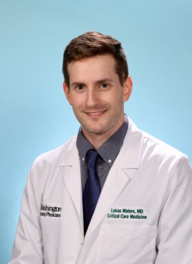 Lukas H. Matern, MD