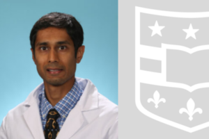 Mehta appointed Associate Division Chief, General Anesthesiology