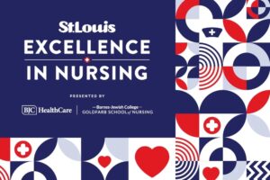 St. Louis Magazine 2025 Excellence in Nursing Awards finalists announced 