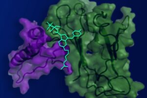 Compound harnesses cannabis’ pain-relieving properties without side effects