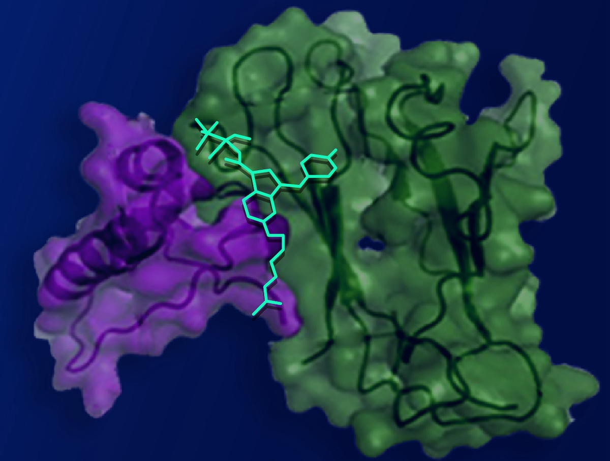 Compound harnesses cannabis’ pain-relieving properties without side effects