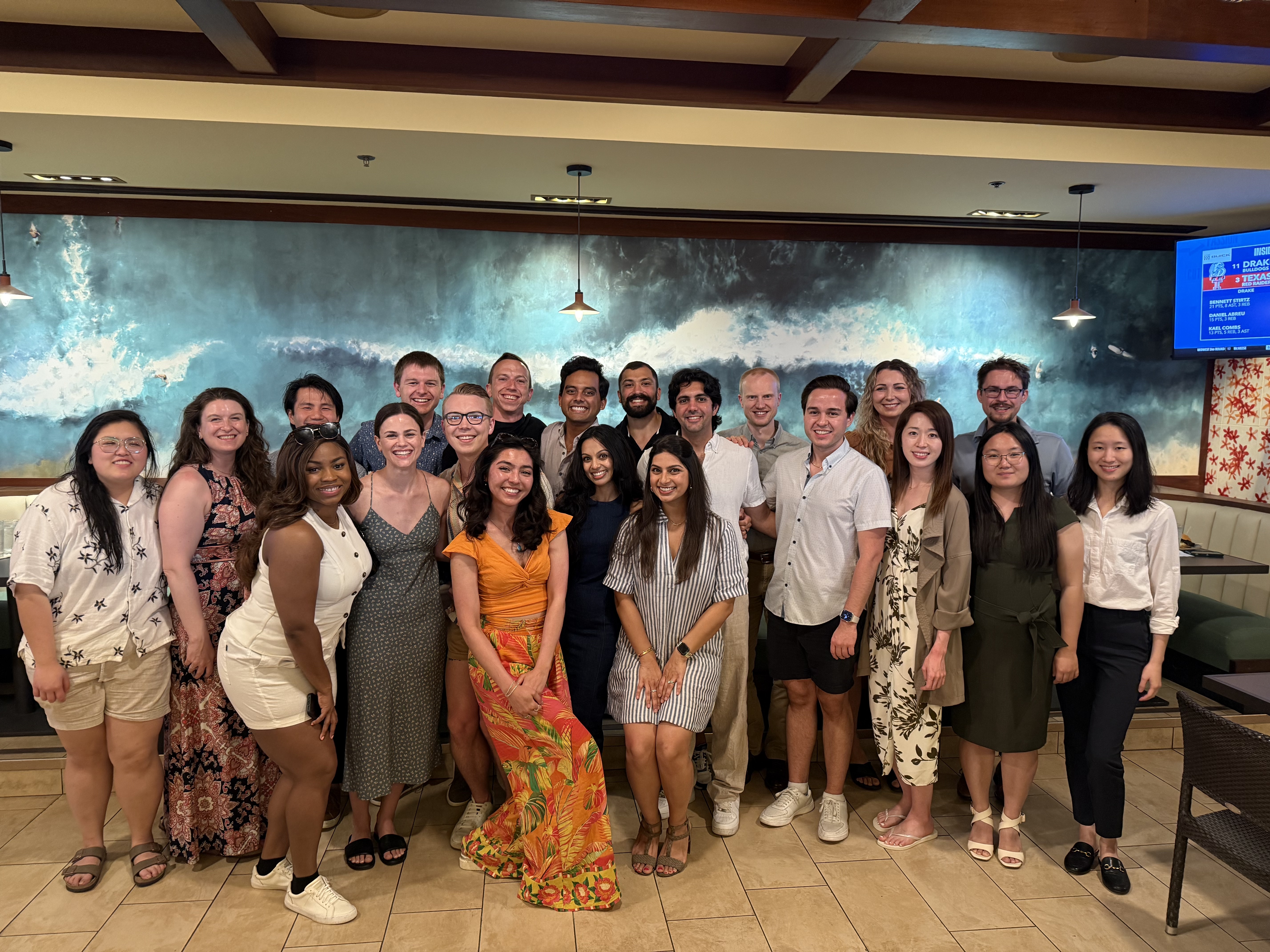 Highlights from the 2025 IARS/SOCCA Annual Meeting