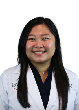 Angel Zhang, DO