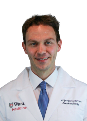 Benjamen Ryckman, MD