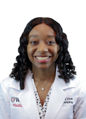 Diandria Veals, MD