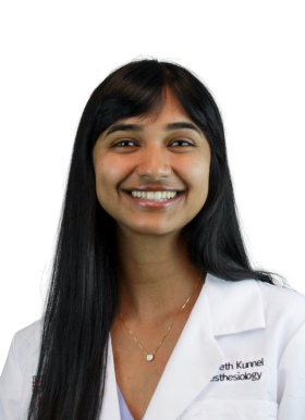 Elizabeth Kunnel, MD