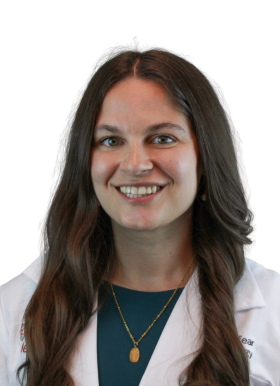 Isabel Haupfear, MBBS