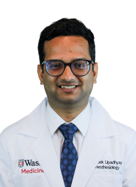 Prateek Upadhyay, MD, MBBS
