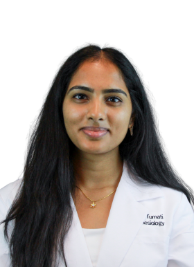 Preethi Tumati, MD