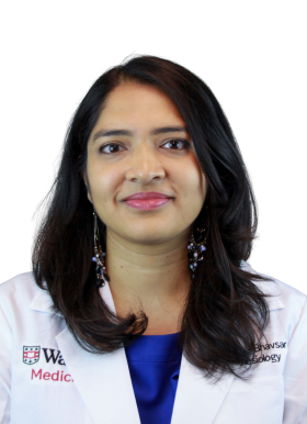 Sanjeevani Bhavsar, MD