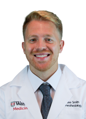 Trey Smith, MD