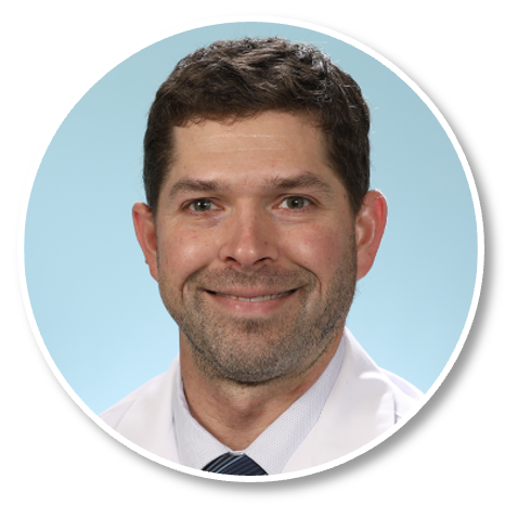 Justin Knittel, MD