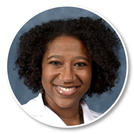 Allison Mitchell, MD