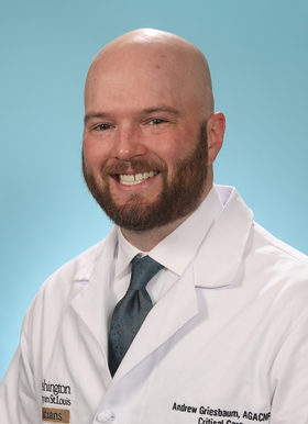 Andrew Griesbaum, ACNP