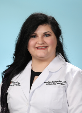 Meaghan Baumgardner, APRN, AGACNP-BC