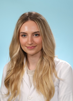 Abbey Huelsmann, PA-C