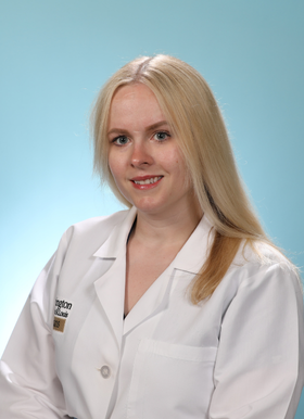 Michelle Huynh, ACNP