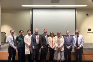 William D. Owens Memorial Lecture celebrates visionary leadership in anesthesiology