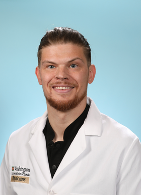 Brian Knuckles, ACNP