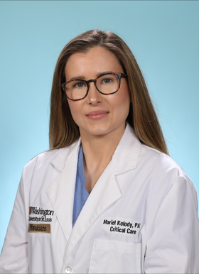 Mariel Kolody, PA-C