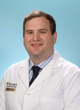 Jonathan Kyonka, ACNP