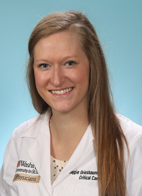 Maggie Griesbaum, ACNP