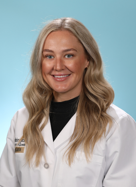 Madison O'Toole, AGACNP-BC