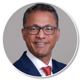 Arvind Palanisamy, MD