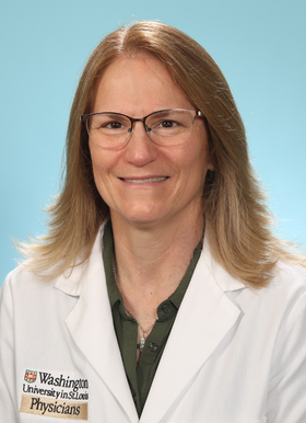 Ellen Stemmler, ACNP