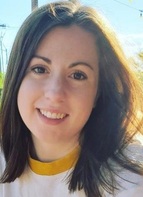 Elizabeth Tonsor, ACNP