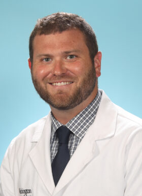 Daniel Wachter, ACNP-BC