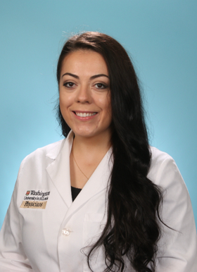 Belma Kulovac, MSN, CRNA